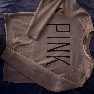 Victoria Secret PINK Sweatshirt